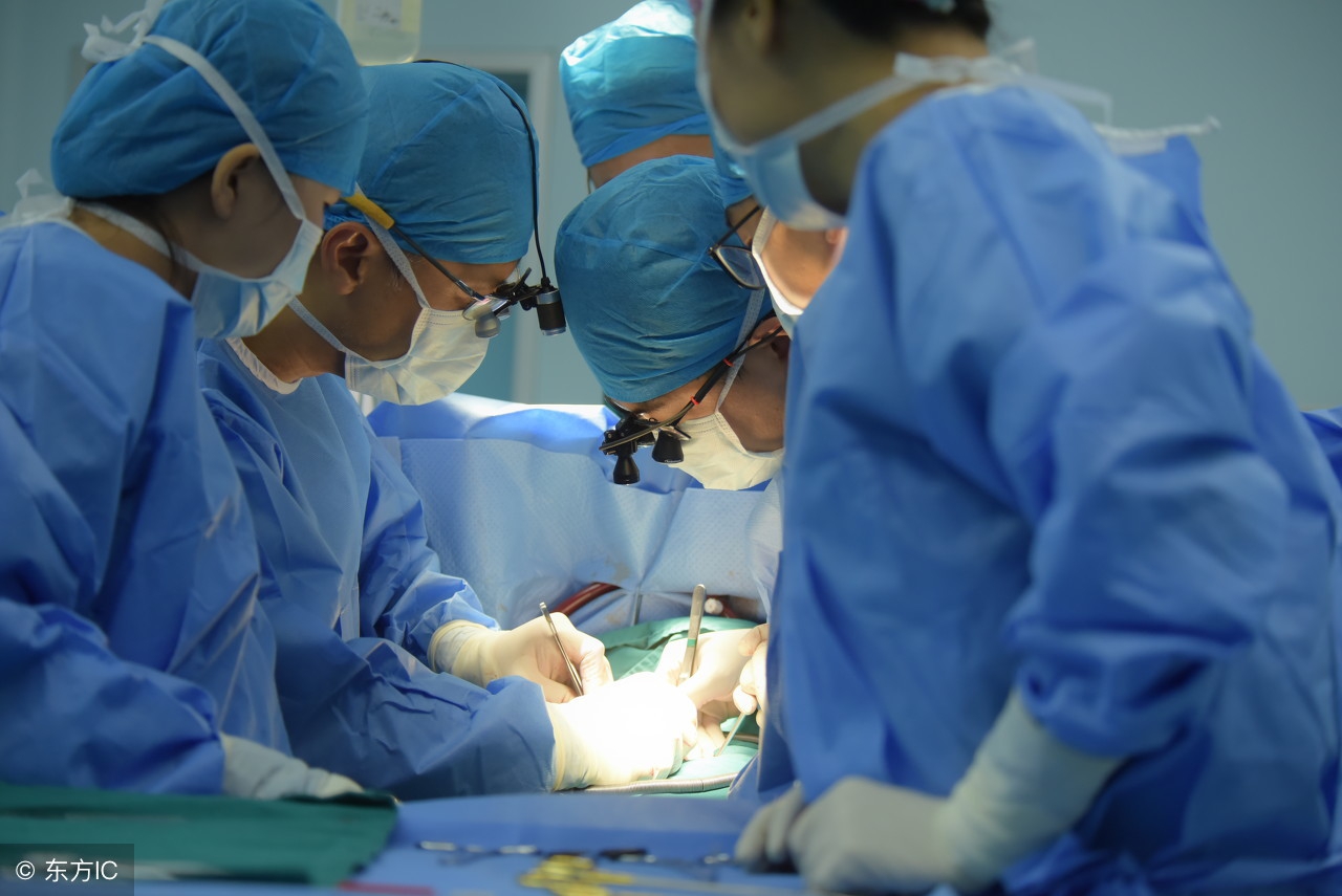 还在用损坏神经的方式治疗三叉神经痛？小心造成面部麻木甚至面瘫