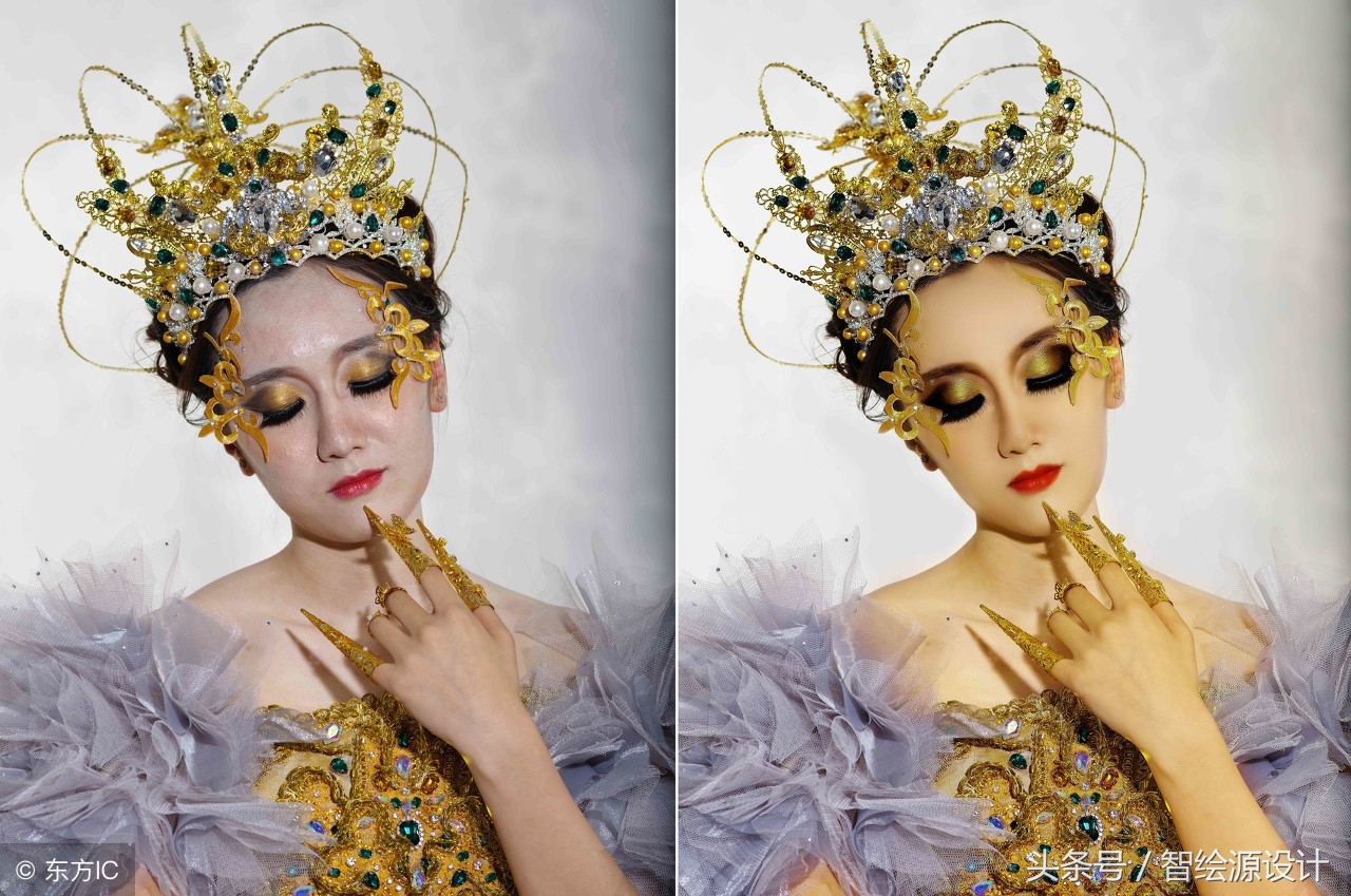 为什么很多人教你学ps,为什么学ps的人最多