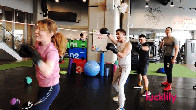 上海浦东嘉里大酒店周边游,浦东嘉里大酒店攻略