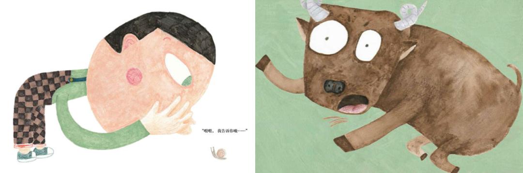 推荐3-6岁必看十本绘本中国,适合9-12岁孩子的绘本书单