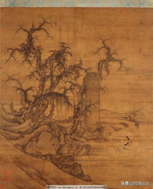 鹊桥仙诗句两情若是久长时,鹊桥仙诗词大全