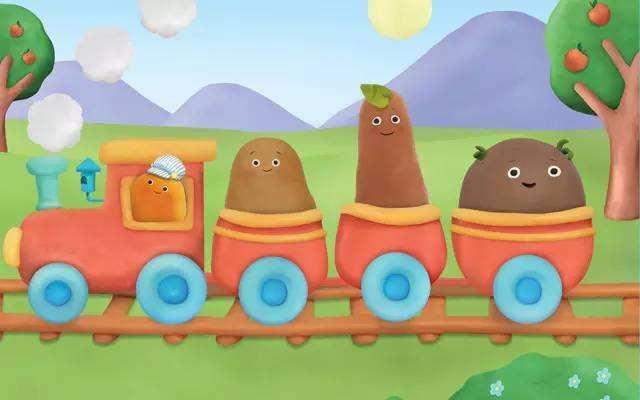 21部动画片让孩子在模仿中学习，26个敏感期之十一：模仿敏感期