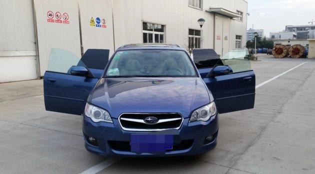 斯巴鲁力狮好出手吗,斯巴鲁力狮为什么比较好