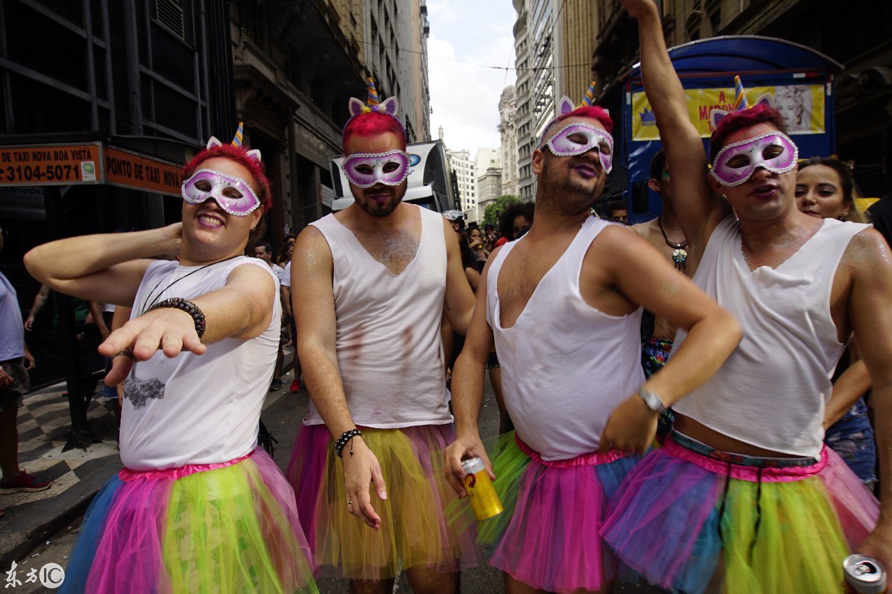 巴西真实的贫民窟,真实的巴西贫民窟