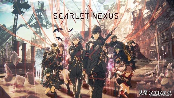 曾经辉煌无比的JRPG怎么就成二次元了