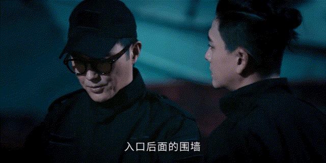 香港犯罪经典电影解说,香港经典罪案电影