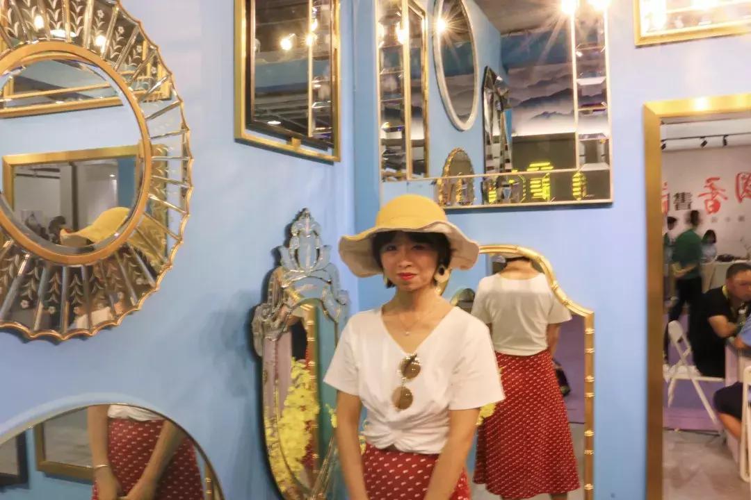 听，这是观众真实的声音