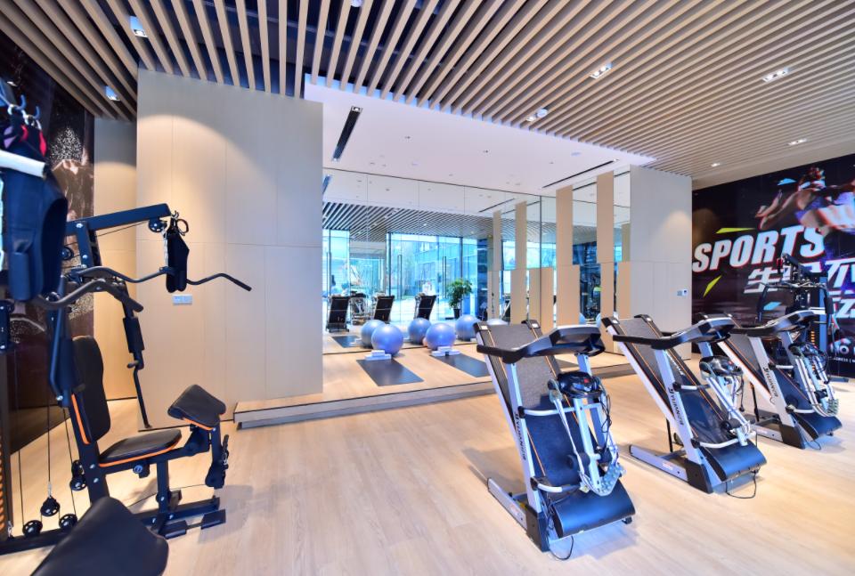 半年热销17亿，这个主城百亩纯洋房又取证了