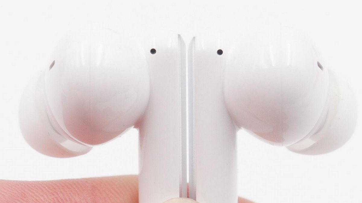 声阔liberty2pro和oppoencox,oppoencox2和airpodspro