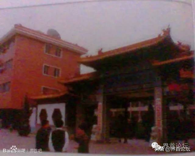 再看一眼那些消失的“界首制造”，未来界首将...