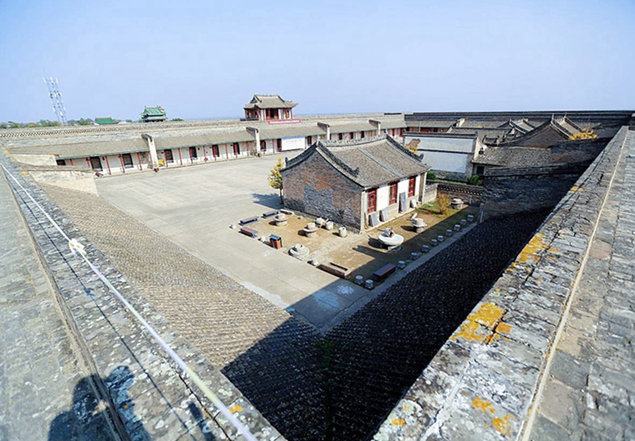 2019年3月渭南新闻,7月第一周渭南新闻资讯微报组图