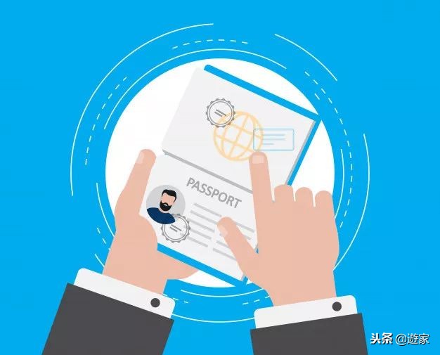 护照过期换新护照签证要重新办吗,签证在有效期护照过期了怎么办