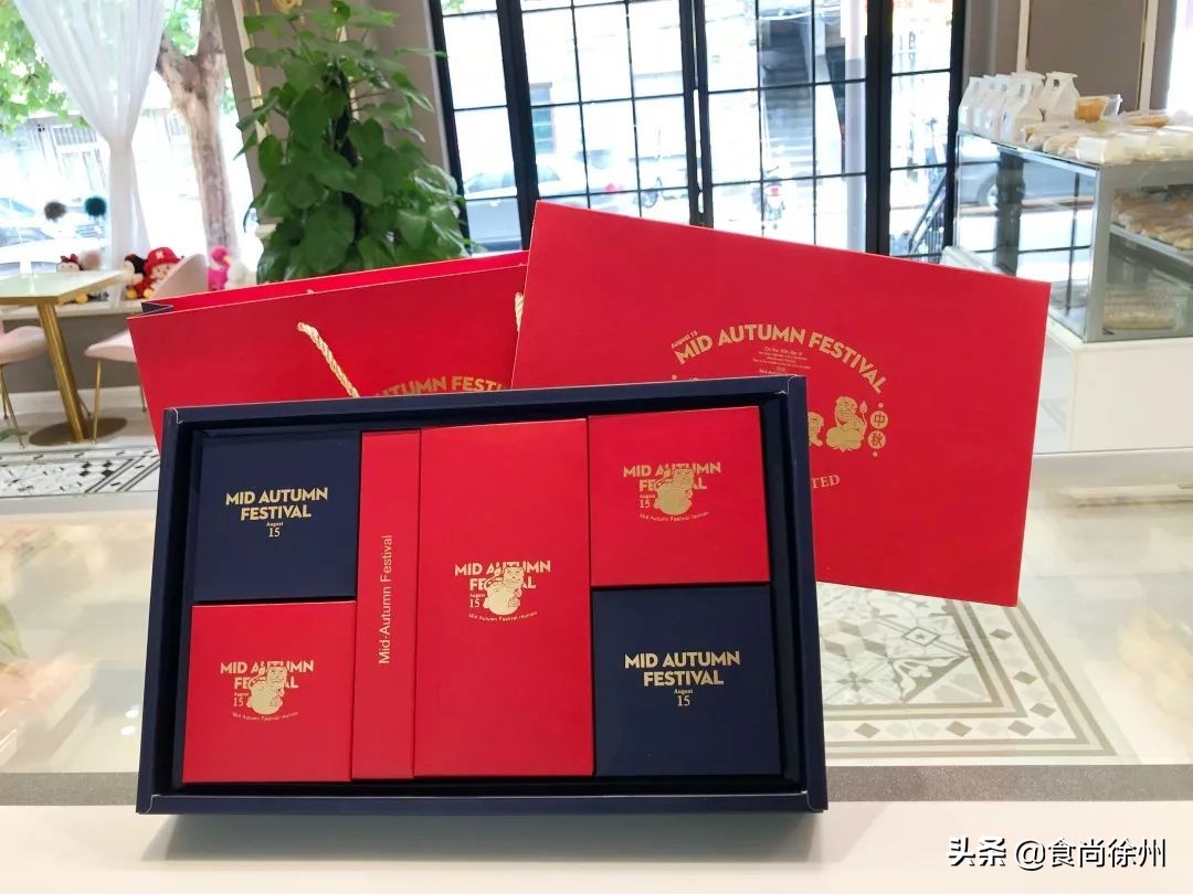 徐州好吃的月饼,徐州有名的月饼哪家好吃