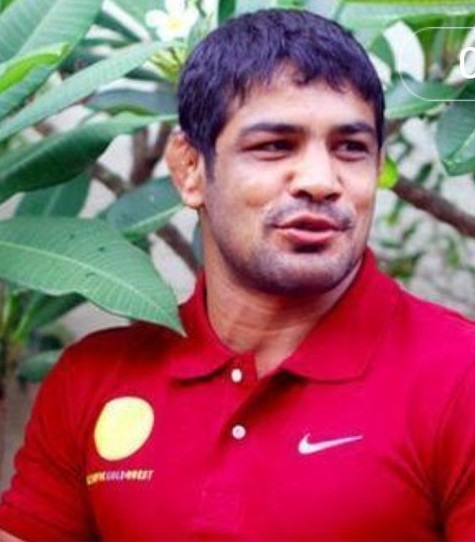 印度全民偶像,印度国民健美男神