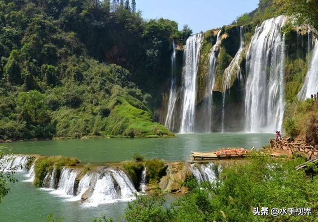 黄果树瀑布自驾出游攻略,关岭除了黄果树瀑布还有什么景点