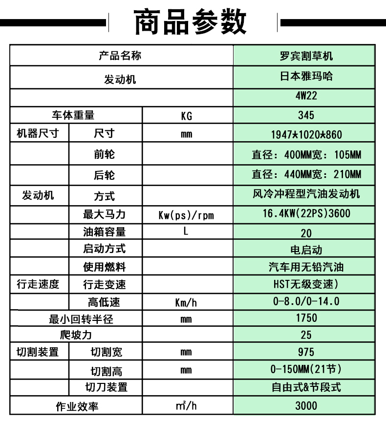 500元的割草机贵吗,割草机大型500块钱