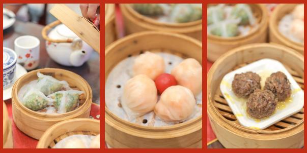 吐血整理，海口不完全「高品早茶地图」已更新