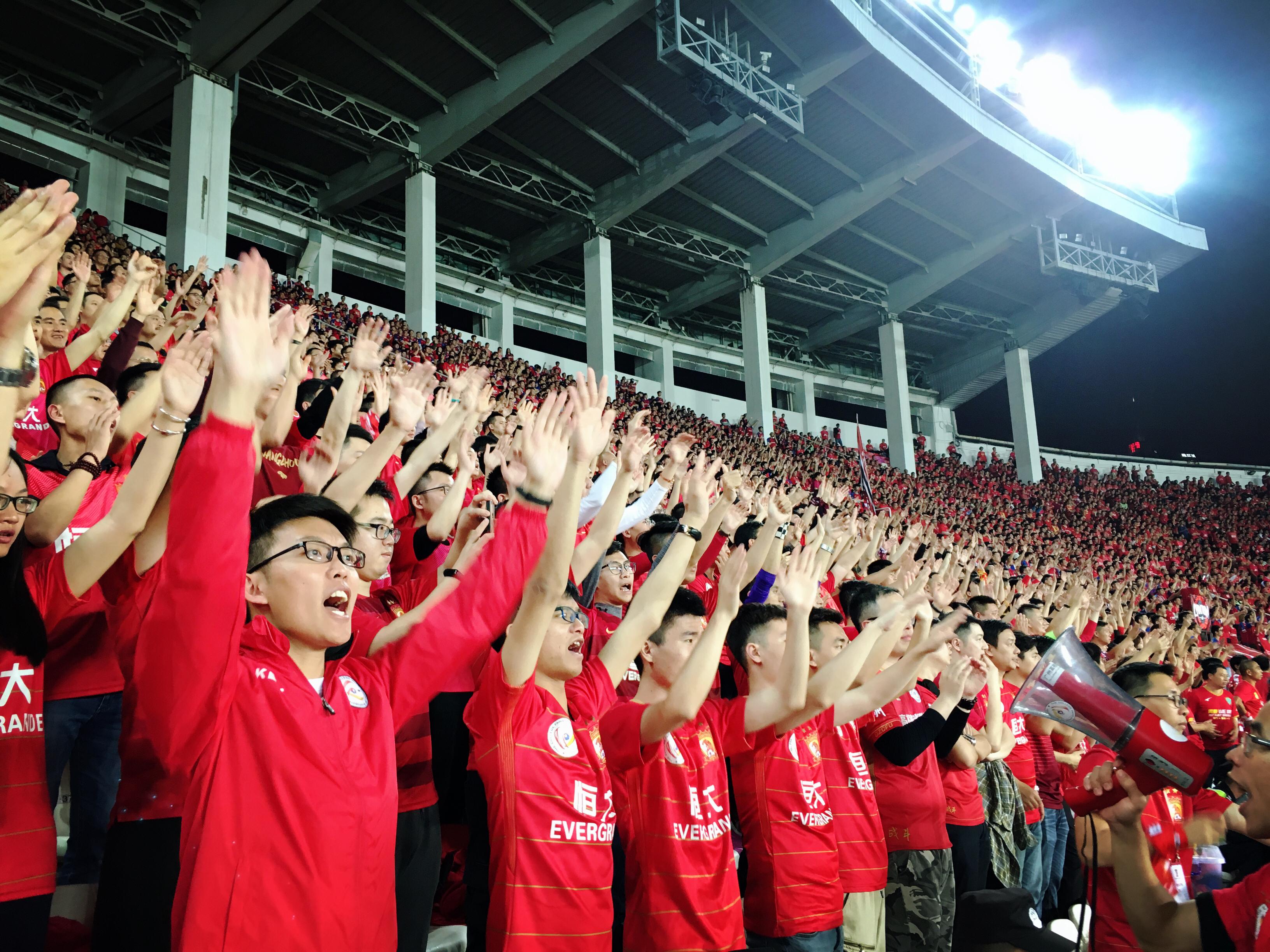 恒大对中国足球贡献有多大,恒大给中国足球带来什么变化