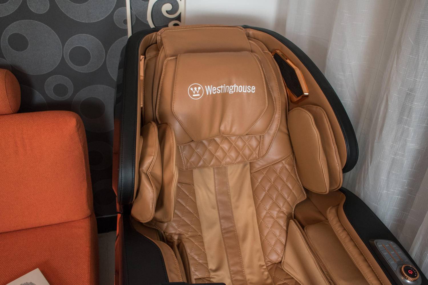 真正值得入手的按摩椅西屋,西屋按摩椅s500与s700各多少钱