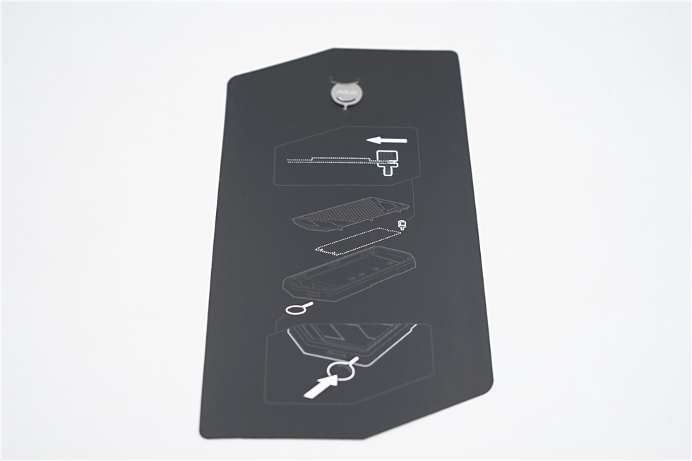 性价比最高的nvme固态硬盘盒,rog固态硬盘盒m.2推荐