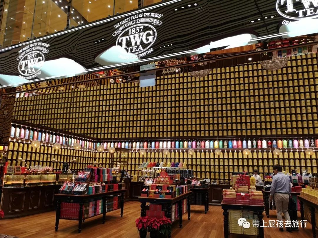 无旅行不暑假亲子游胜地新加坡,新加坡马来西亚亲子游春节