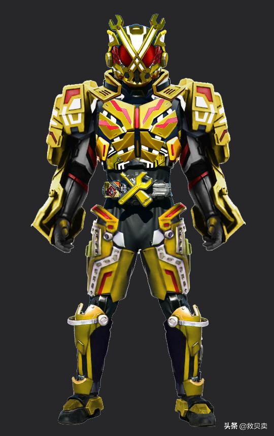 假面骑士时王3合一形态,假面骑士交替变身