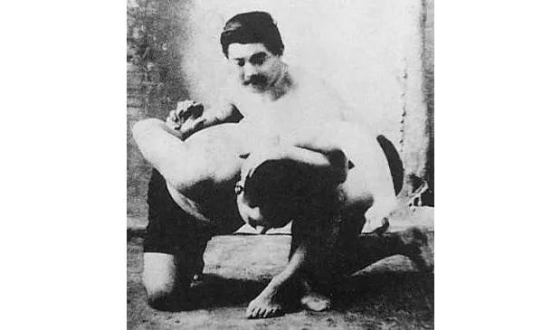 “地上”最强的功夫——巴西柔术的前世今生