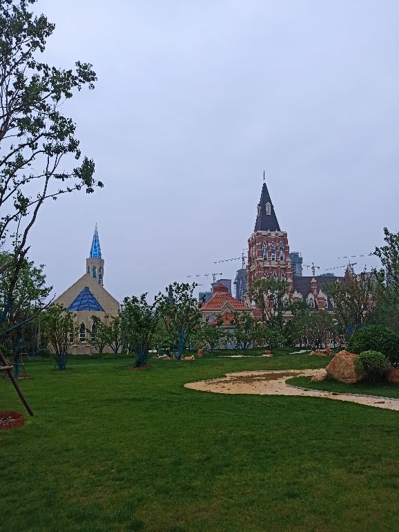 恒大文化旅游城亲子游,恒大文化旅游推荐攻略