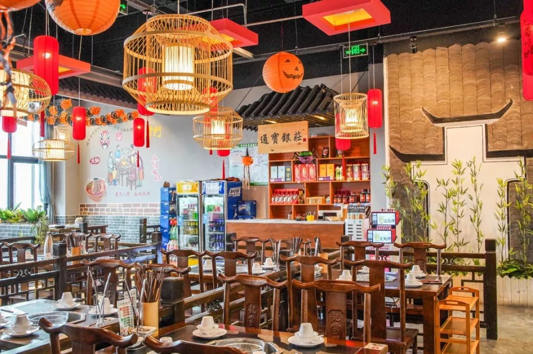 顺德大良正宗重庆火锅,顺德正宗重庆老火锅