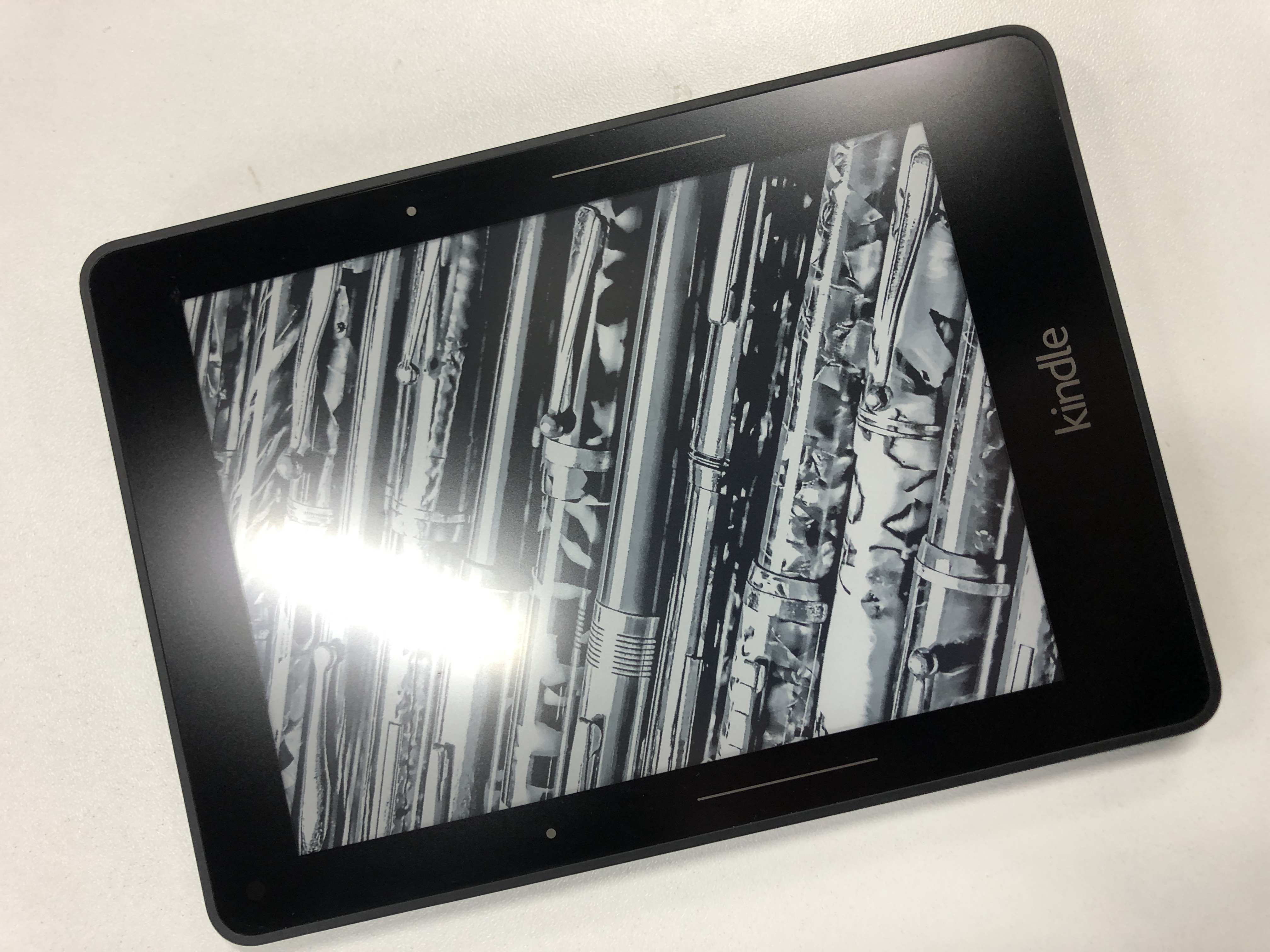 kindlefire与kindle的区别,各个版本的kindle区别