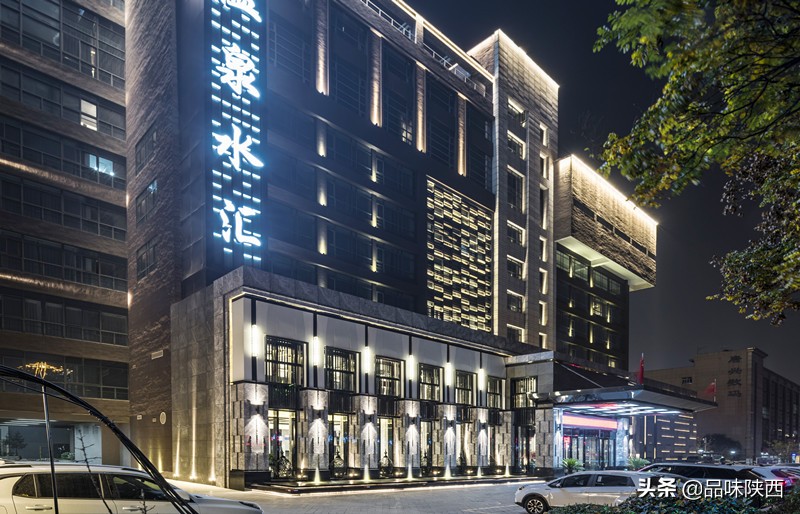 西安天禾温泉水汇价目表,西安高新天禾水汇