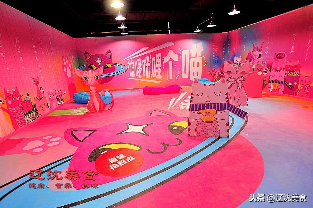 沈阳最时尚的购物广场,沈阳最新购物商场