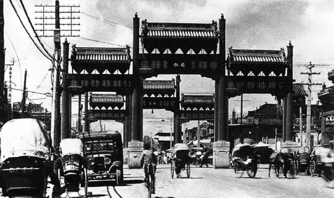 名说北京第二十二期|己亥年来看跟猪有关的胡同