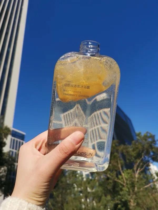 有对象不能买的沐浴露,学生党留香沐浴露推荐