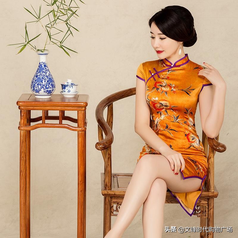 丝绸服装的特点是什么,丝绸面料的优点