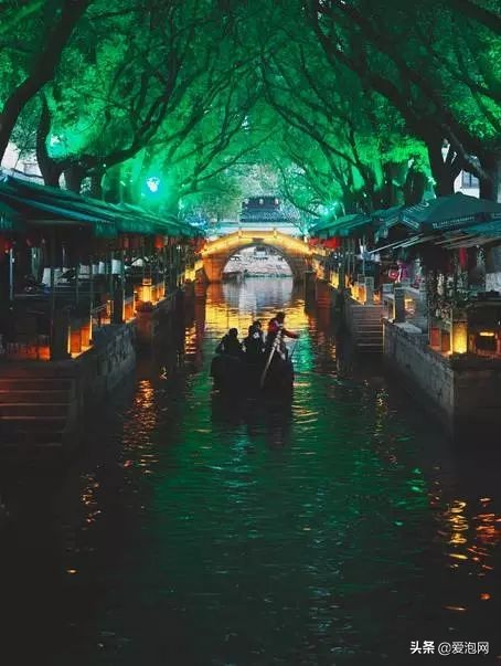 中国最美最好的自驾游线路,五一最火热的自驾游线路推荐