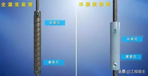 装配式建筑灌浆注意事项,装配式建筑二次灌浆施工全面解析
