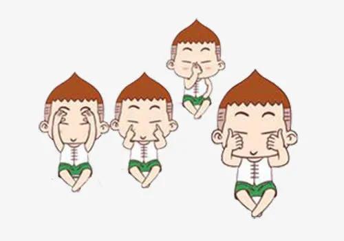 警惕偷走视力的小偷,这六种病会偷走你的视力