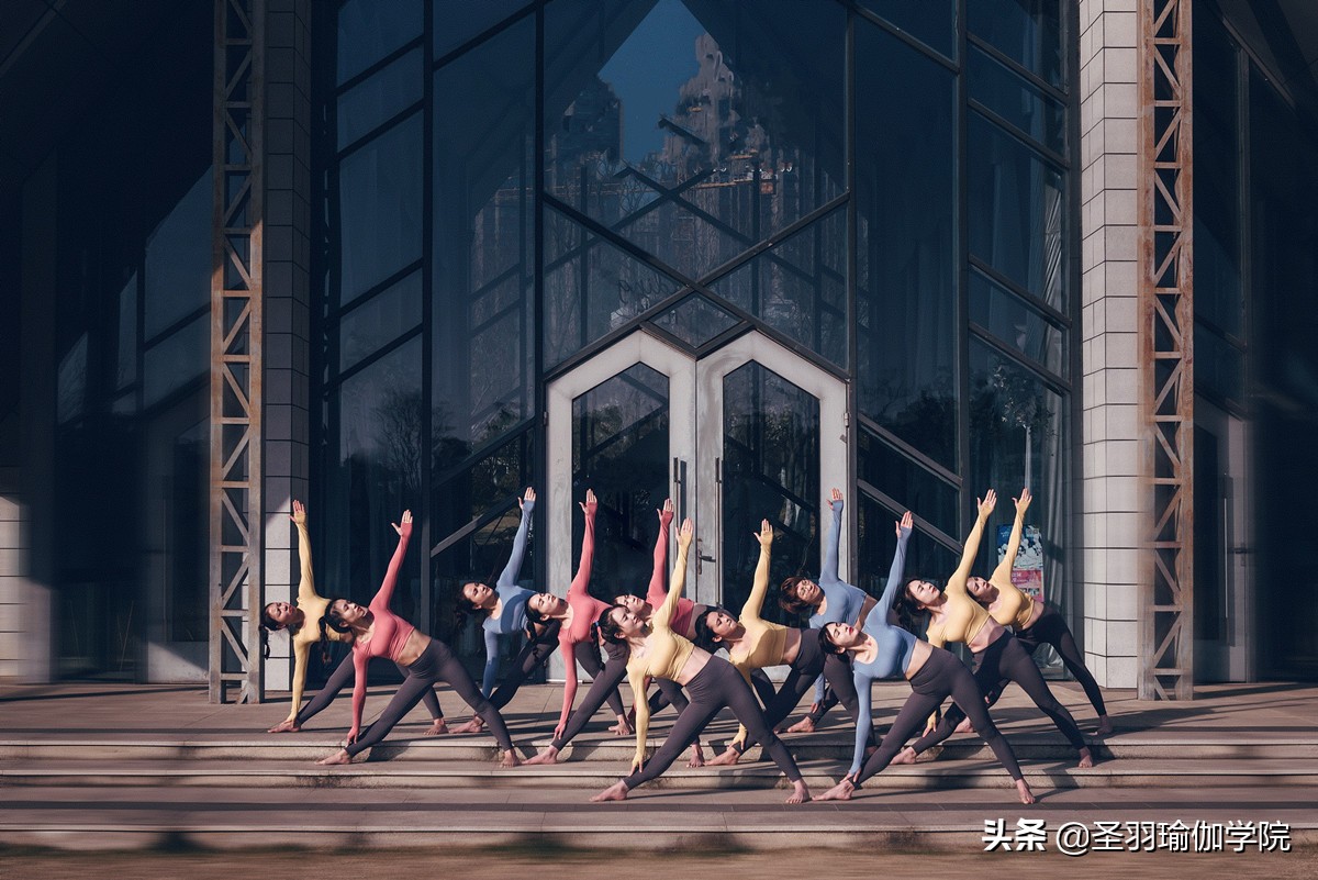 四川私人瑜伽教练培训多少钱,北京瑜伽教练培训学校