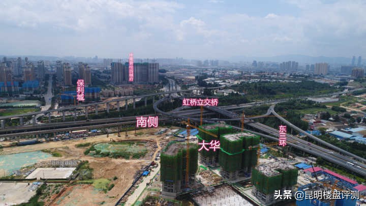 昆明大华公园房价一览表,昆明大华公园天下一期二手房