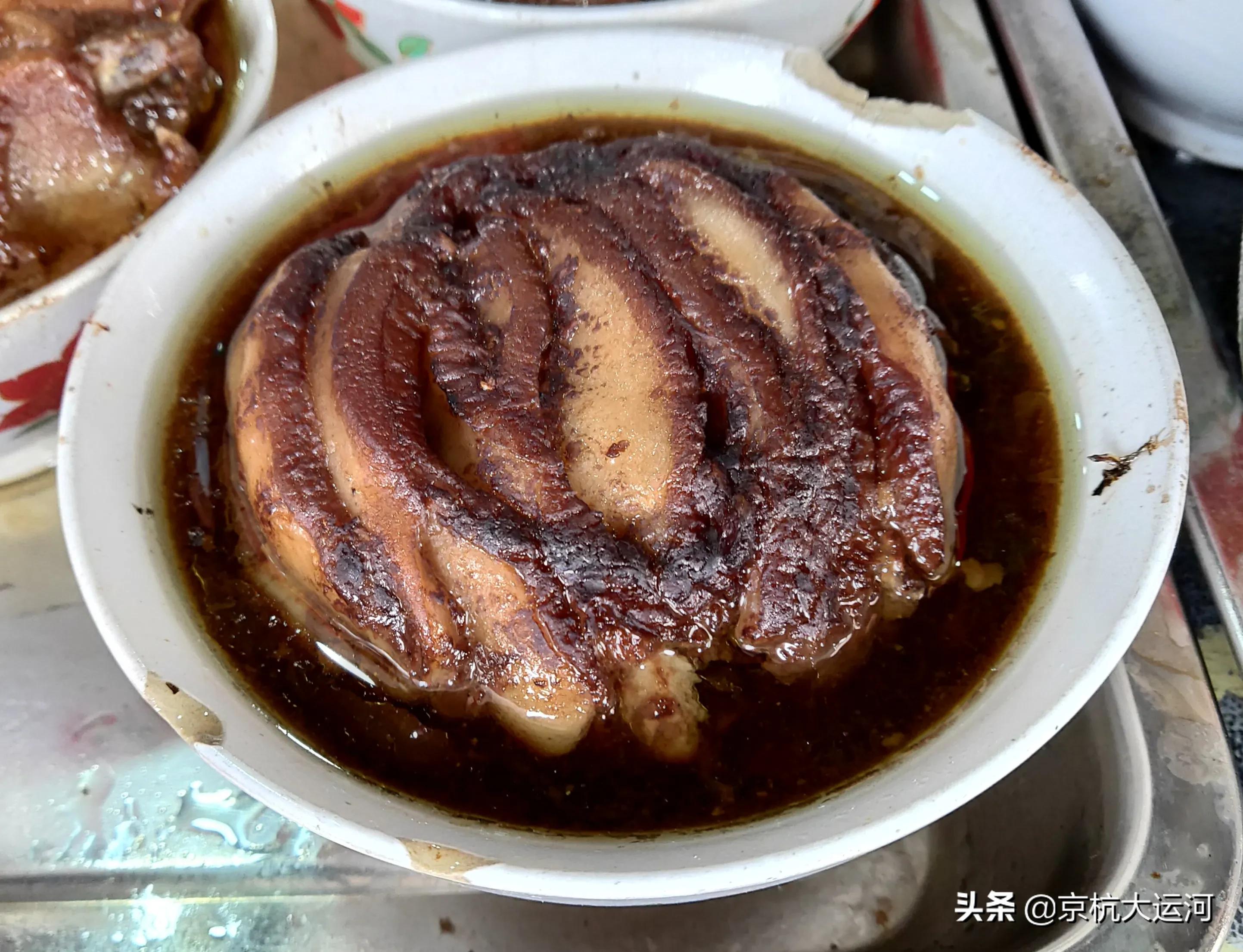 邯郸美食大全介绍,邯郸各县的美食