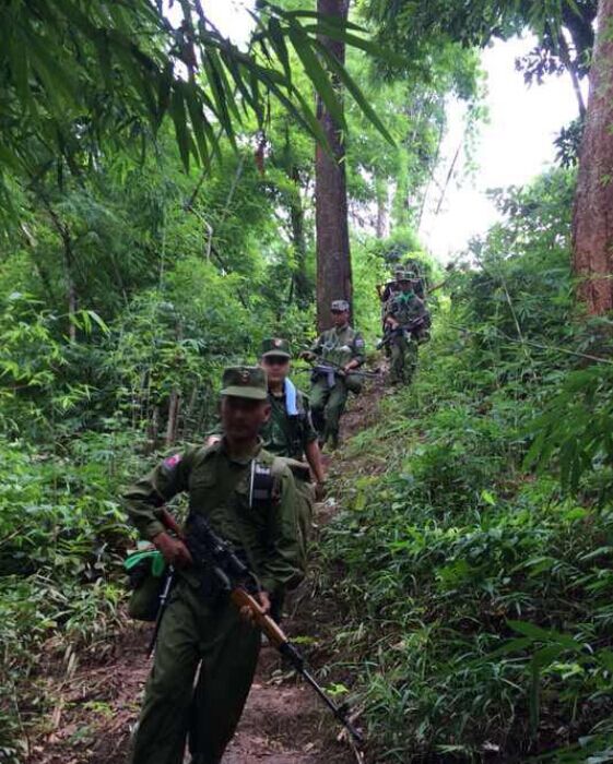缅甸为什么会变成如今的样子,缅甸是怎么衰落的