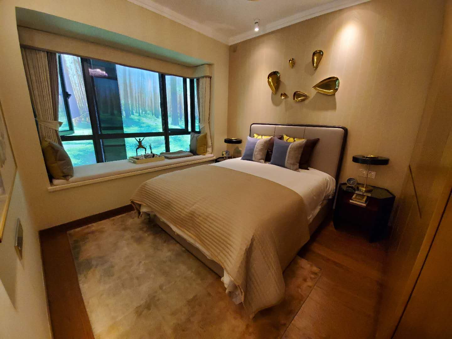 长安适合投资吗,深圳人为什么投资中山