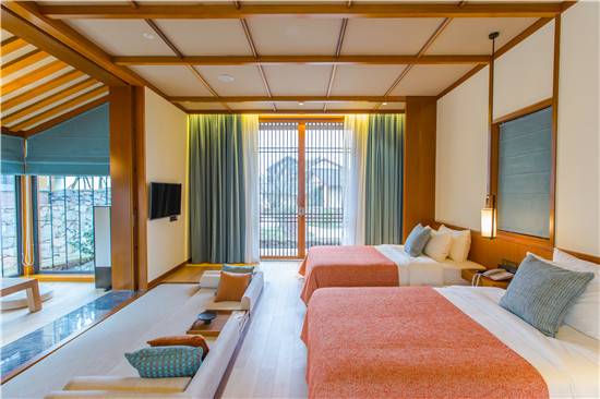 雅安花间堂茶马司酒店,雅安花间堂茶马司酒店团购