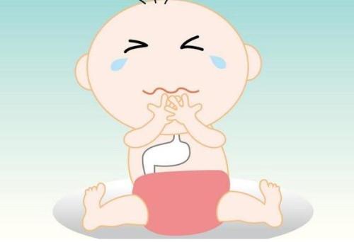 频繁吐奶又一直找奶怎么办,宝宝喷奶与吐奶是怎么回事