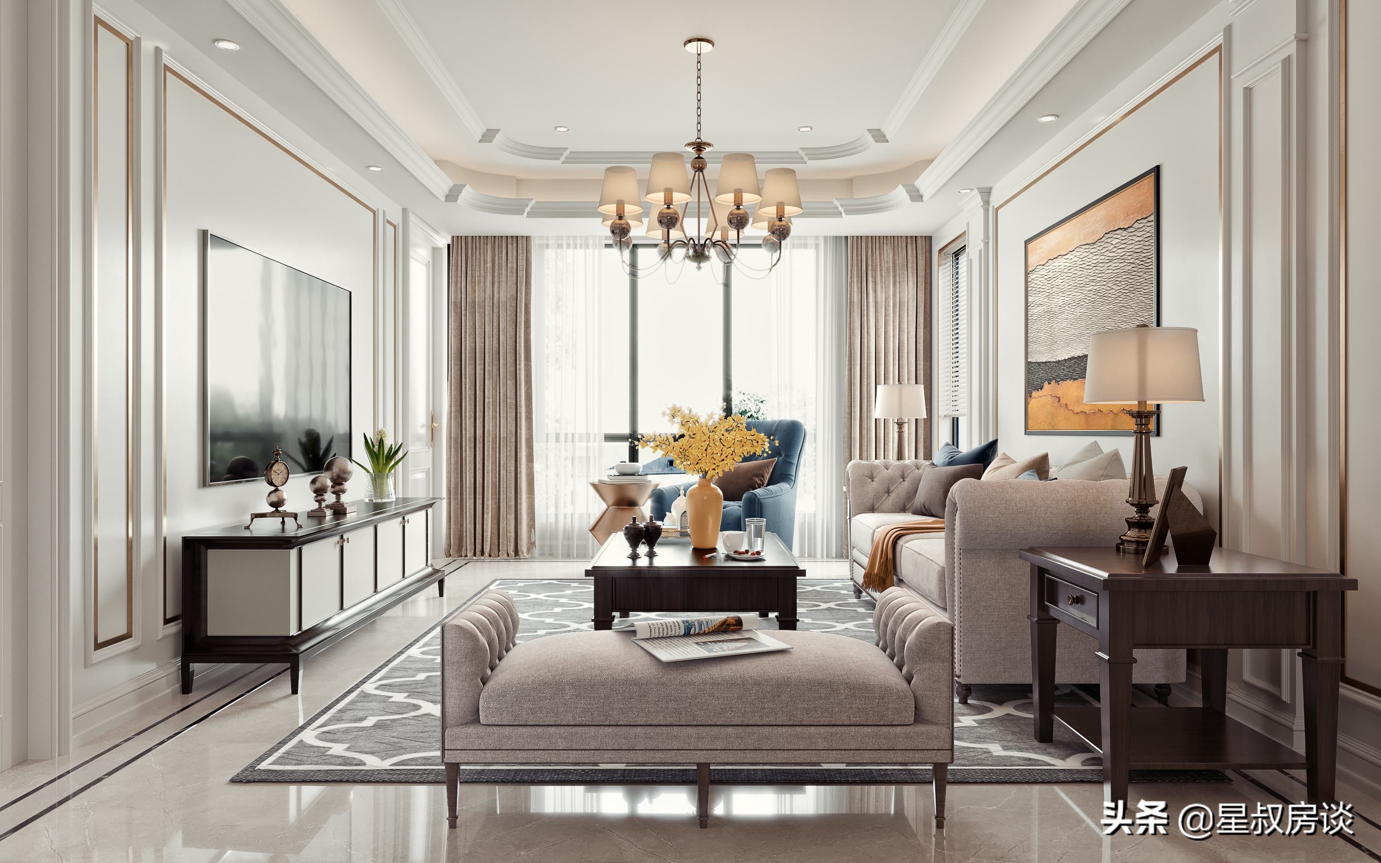 如何利用首套房做杠杆,如何利用杠杆买房子