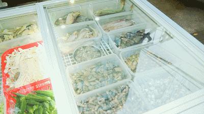 交通路附近的烤鱼,交通路好吃的烧烤店