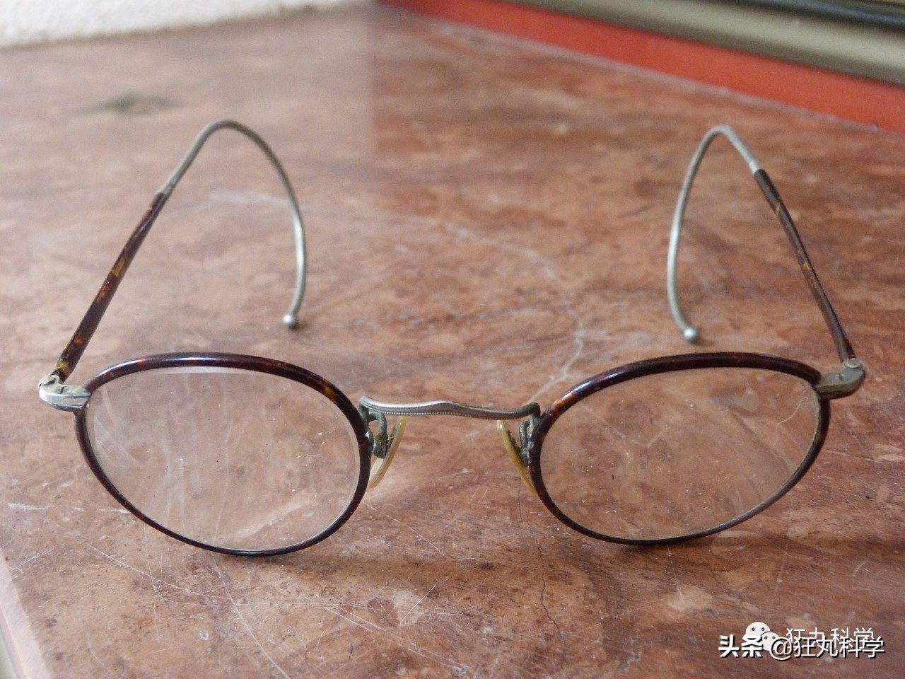 古代人近视怎么办动画,古代人近视了怎么治疗的