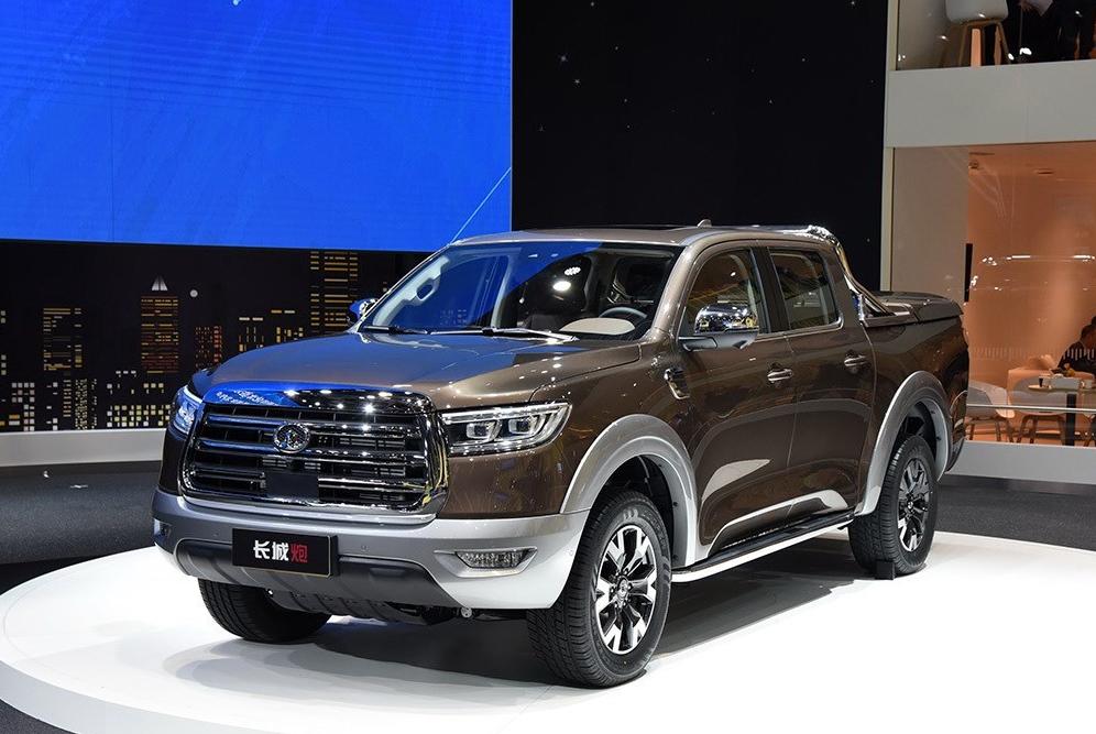 长安皮卡与长城炮皮卡谁值得购买,皮卡长城炮好还是江铃新宝典好