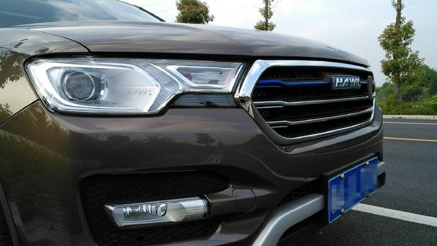 长城h7最新款,最新款长城h7价格